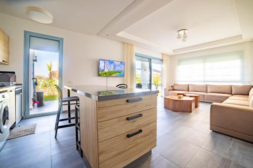 Cherrat Apartamento | Magnifique oasis de détente !