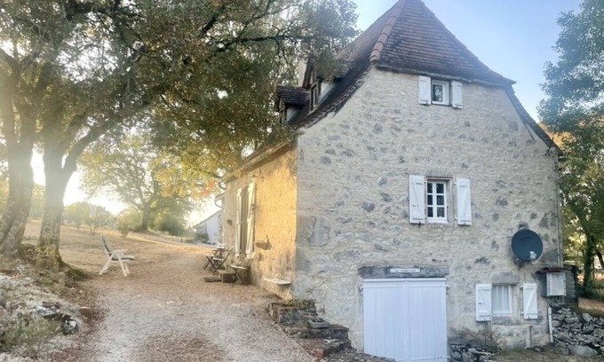 Orniac Casa | Magnifique Propriété sur un Terrain de 55 Ares, Piscine, 5 Chambres