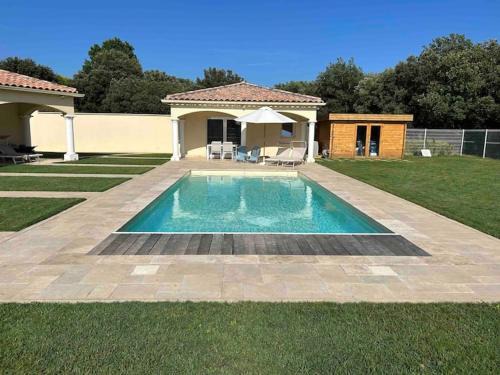Vinon-sur-Verdon Casa | Magnifique studio indépendant