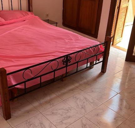 Cabo Negro Casa | Magnifique villa duplex au bord de la piscine