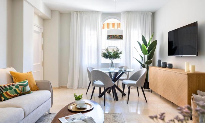 Triana Apartamento | Magno Apartments Ruiseñor