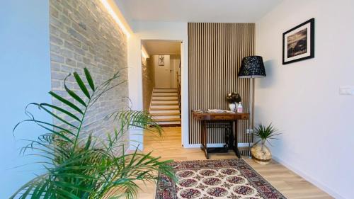 Possagno Apartamento | Magnolia 41
