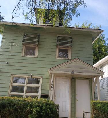 Lansing Apartamento | Magnolia APT 1