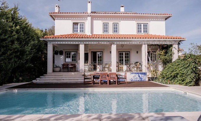 Fontainhas Cama Y Desayuno | Magnolia B&B