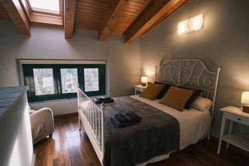 Camprodon Apartamento | Magnolia Can Mateu, bonito apartamento céntrico con parking