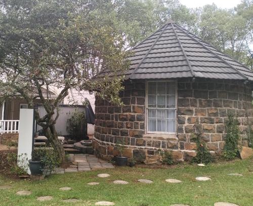 Hilton Casa | Magnolia Cottage at Hillhouse
