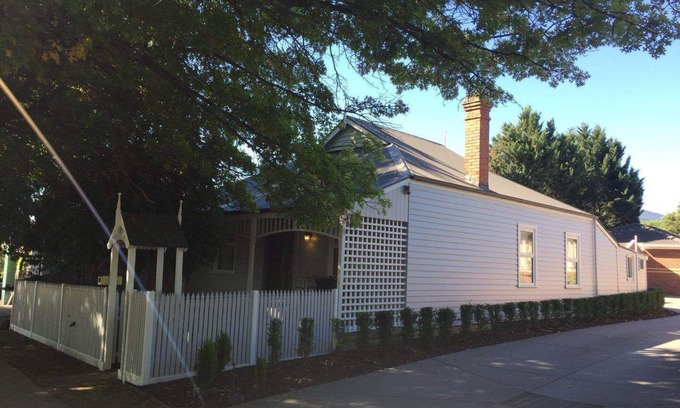 Healesville Casa | Cottage Healesville de Lucy