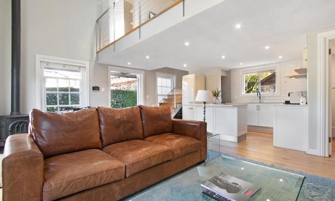 Claremont Apartamento | Magnolia Cottage