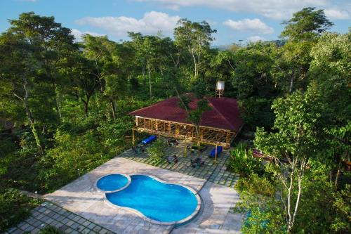 Virarajendrapet Complejo | Magnolia Estates & Resorts