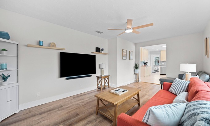 Magnolia Heights Casa | Magnolia Heights Beauty