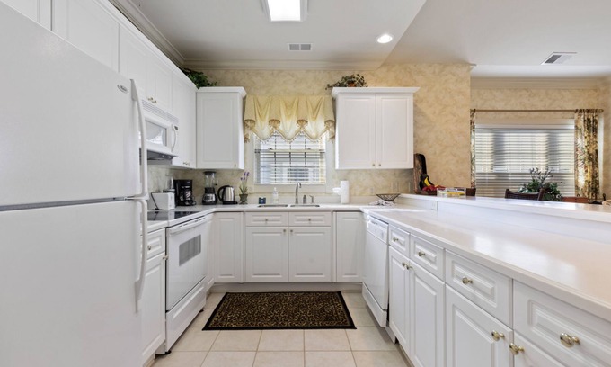 Central Myrtle Beach Condominio | Magnolia Pointe at Myrtlewood
