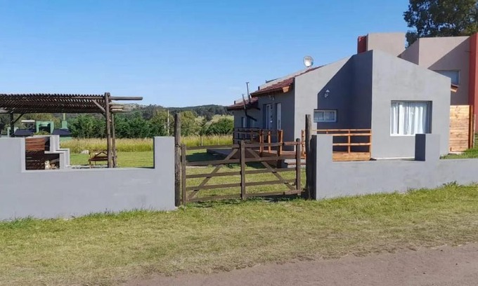 Tandil Apartamento | Magnolia's Cabañas