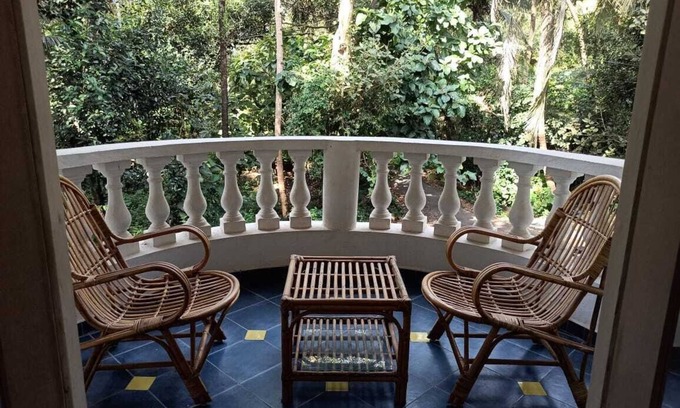 Dongorim Apartamento | Magnolia Serene white house!9 min walk from sunset beach