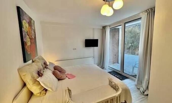 Eddigehausen Apartamento | 🌸Magnolia - Where Dreams Blossom🌸