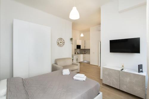 Porta Lodovica Apartamento | MagnoliaApartments - 34 Vigentina Center