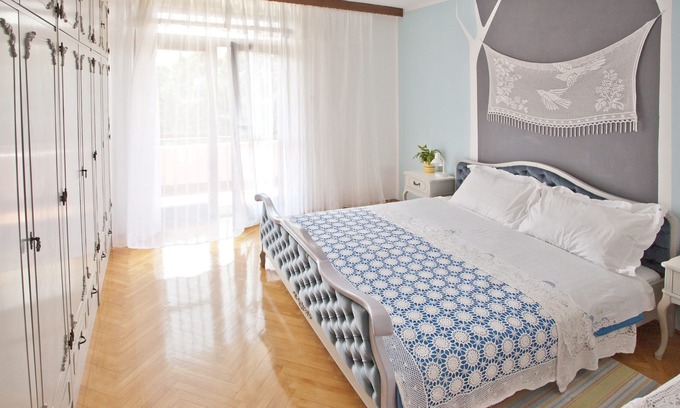 Musalez Apartamento | Casa Magnoolia - Cerca de la naturaleza, lugar tranquilo y relajante en el pueblo