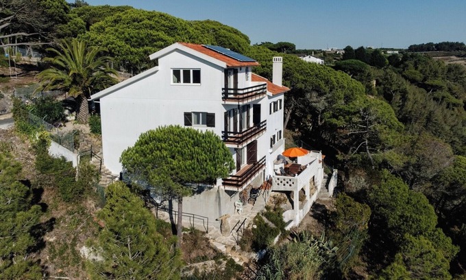 Magoito Casa | Magoito Refuge for nature lovers