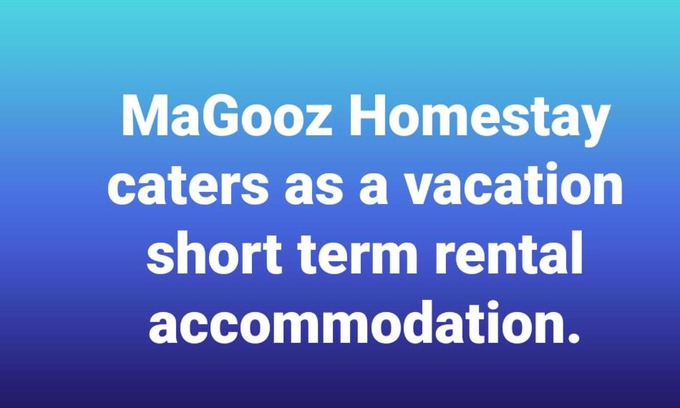 Davao Casa | MaGooz HomeStay