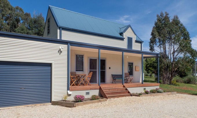 Marysville Cabaña | MAGPIE NEST - All you need for a comfortable getaway