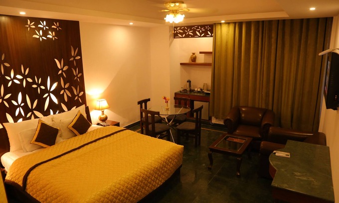 Chhata Casa | Magsons Resorts VISITA TAJ MAHAL Paquete para 2pax