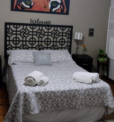 Concepcion del Uruguay Apartamento | MAGUI CONCEPCION DEL URUGUAY