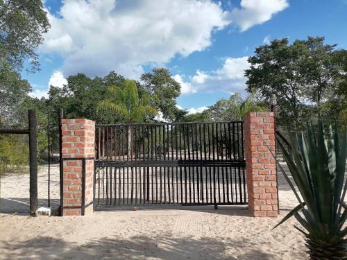 Kavango Otro | Maguni Campsite