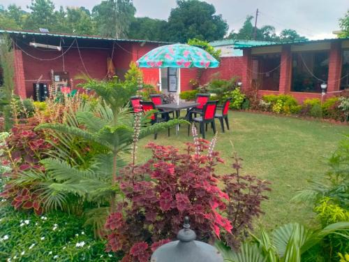 Ramnagar Apartamento | Mahadev Paradise