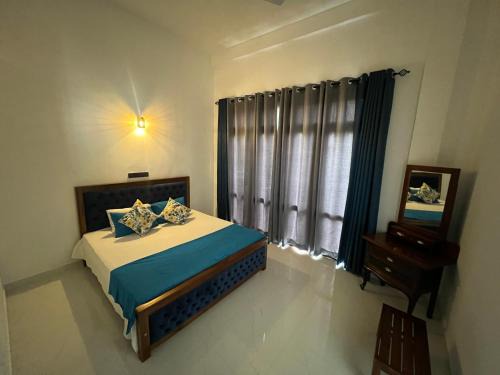Gomagoda Casa | Mahaweli Haven