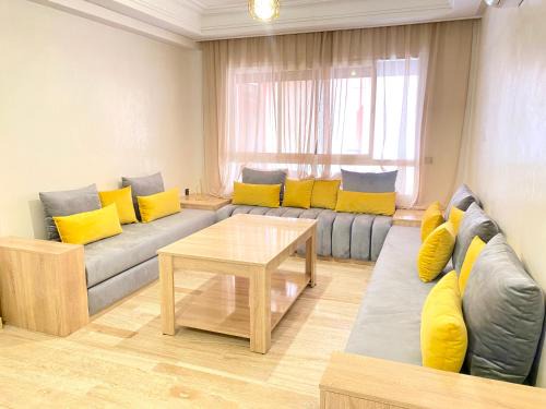 Ikniouen Apartamento | Mahdi Oussama