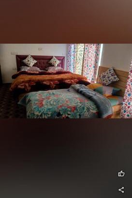 Anantnag District Casa | MAHI GUEST HOUSE