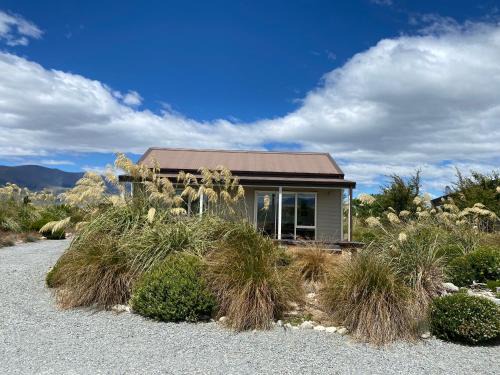 Twizel Casa | Mahina Cottage