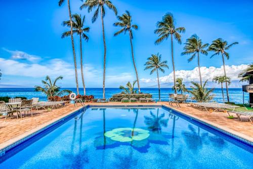 Kahana Apartamento | Mahina Surf