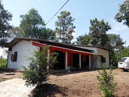 Mahiyanganaya Casa | Mahiyanganaya Holiday Resort