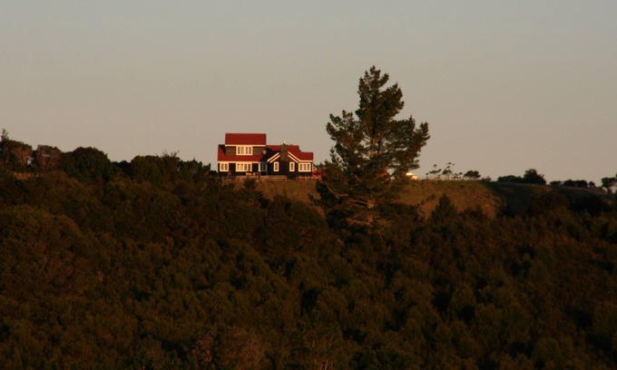 Mahurangi West Casa | Mahurangi Manor encanto de antaño con las comodidades modernas
