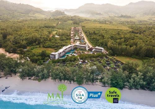 Khao Lak Complejo | Mai Khaolak Beach Resort & Spa - TUIBLUE Mai Khaolak
