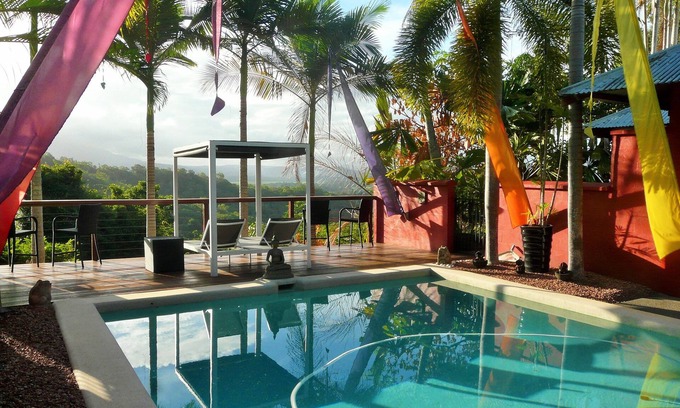 Cassowary Casa | Mai Tai Resort