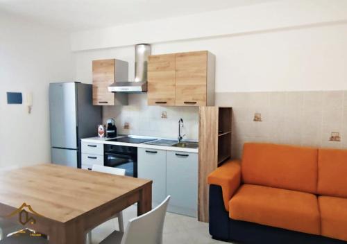 Coste Apartamento | Maia Etna Sea Guest House