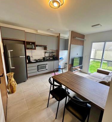 Portal do Sol Apartamento | Maia Suits - AP completo