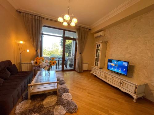 Baku Old Town Apartamento | Maiden apartment by Bakuapart