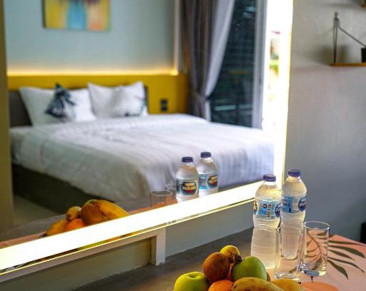 Kata Hotel | Maiiam Bungalows Kata Beach