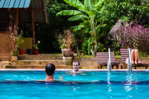 Udawalawa Cabina | Maika safari lodge