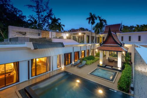 Mai Khao Complejo | Maikhao Dream Villa Resort and Spa, Maikhao Phuket