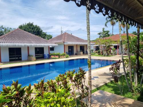 Mai Khao Casa | Maikhao Garden Resort