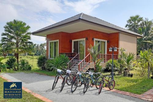Mai Khao Casa | MaiKhao Residence