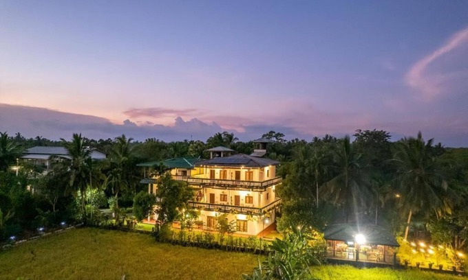 Kataragama Hotel | Mailagama Cinnamon Residence
