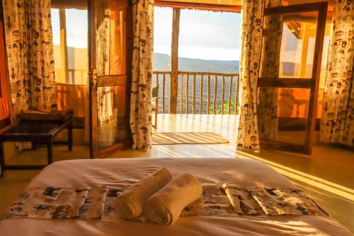 Nakuru Cabina | Maili Saba Camp