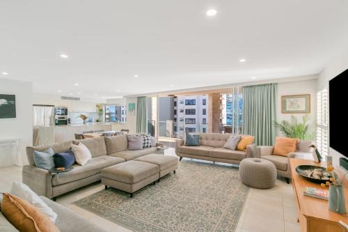 Coolangatta Apartamento | Maili Unit 9
