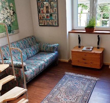 Offenbach am Main Apartamento | main-apart