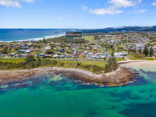 Woolgoolga Casa | Main Beach