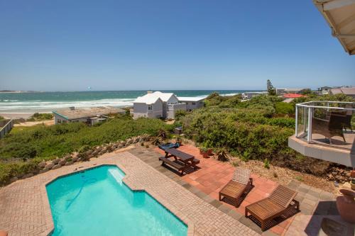 Cape Saint Francis Casa | Main Beach Proximity